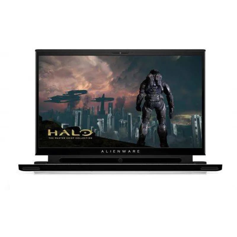 ALIENWARE m15 R3 15.6" Gaming Laptop - i7, RTX 2070 Super, 1 TB SSD