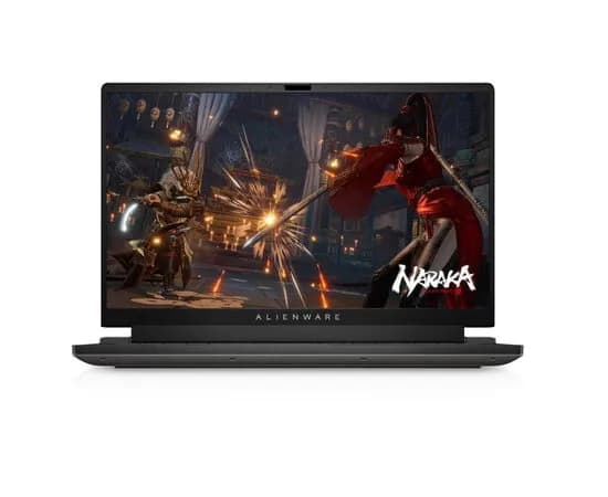 ALIENWARE m15 R7 15.6" Gaming Laptop - Intel® Core™ i7, RTX 3070 Ti, 1 TB SSD