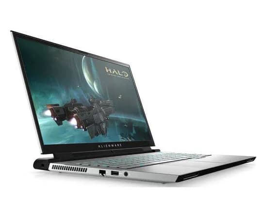 ALIENWARE m17 R3 17.3" Gaming Laptop - i7, RTX 2060, 1 TB SSD