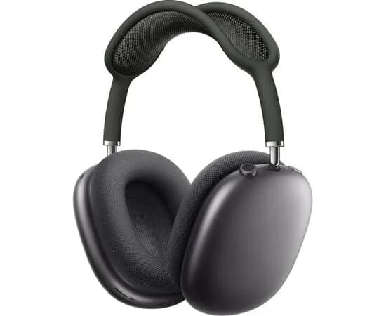 Apple AirPods Max Wireless Bluetooth Noise-Cancelling Headphones