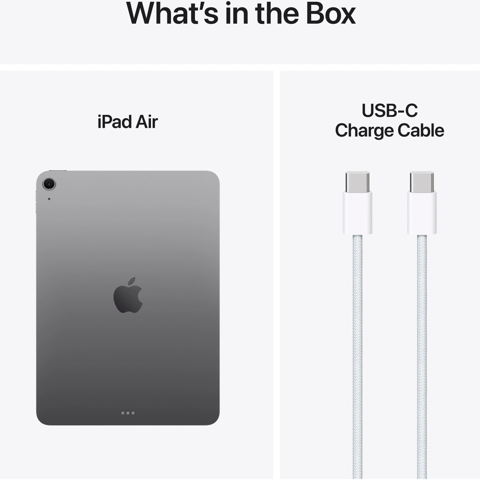 Apple iPad Air 11-inch (M3)