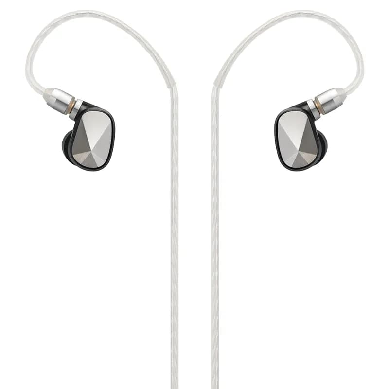 Astell&Kern x Campfire Audio Pathfinder In-Ear Headphones
