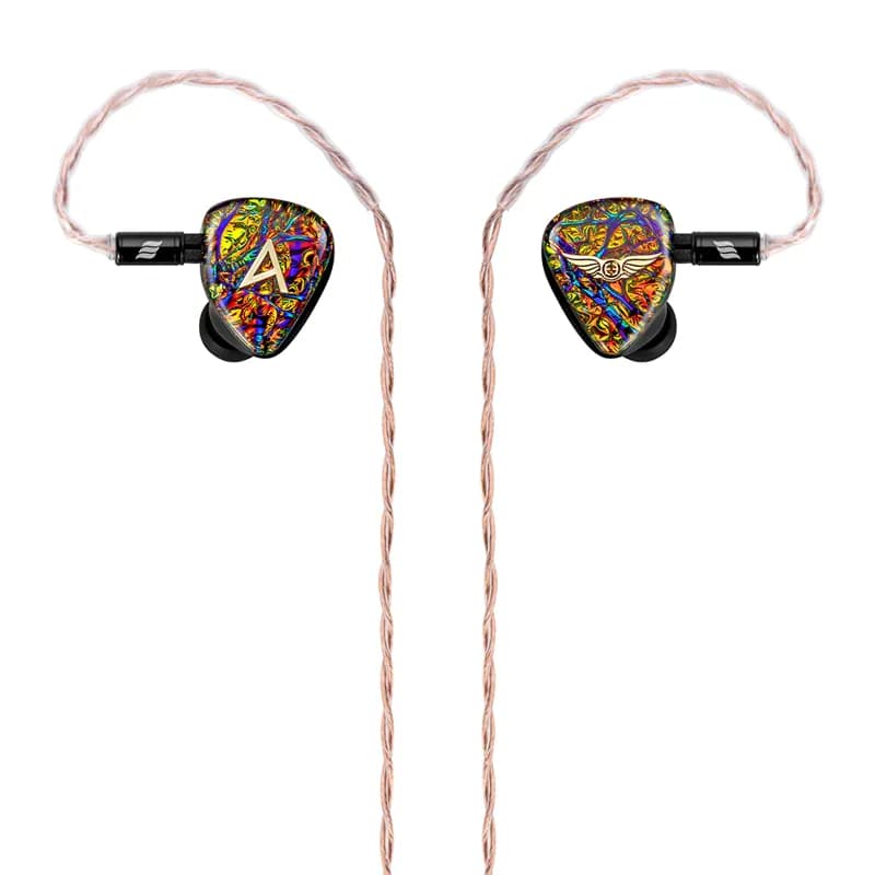 Astell&Kern x Empire Ears Odyssey In-Ear Headphones | Limited Edition