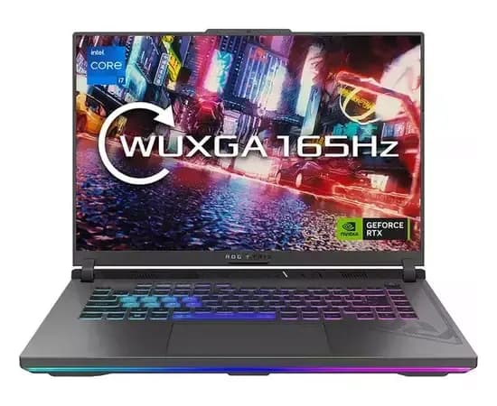 ASUS ROG Strix G16 16" Gaming Laptop - Intel® Core™ i7, RTX 4060, 1 TB SSD