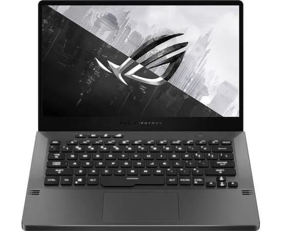 ASUS ROG Zephyrus G14 14" Gaming Laptop - AMD Ryzen 5, GTX 1650 Ti, 1 TB SSD