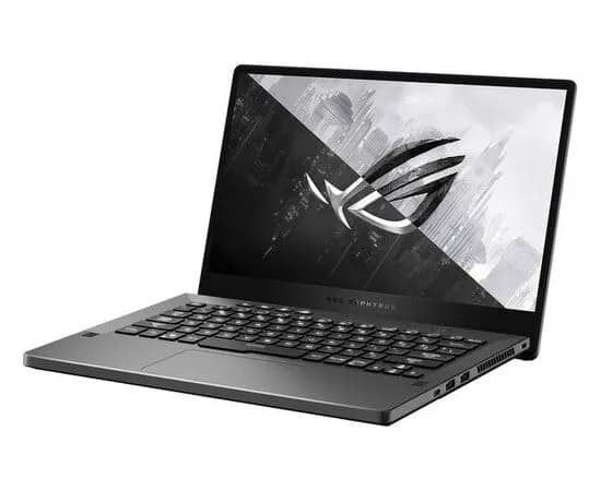 ASUS ROG Zephyrus G14 14" Gaming Laptop - AMD Ryzen 5, GTX 1650 Ti, 512 GB