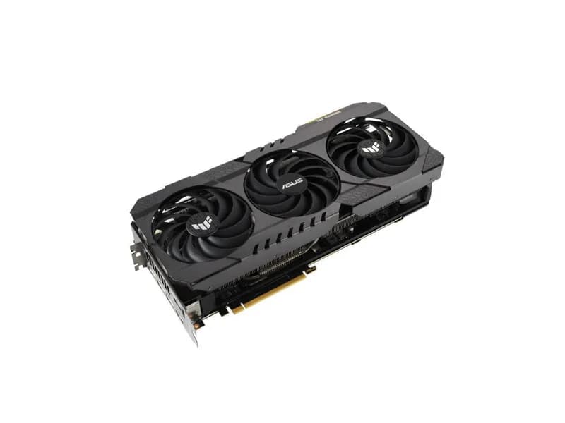 ASUS RTX 4090 24GB TUF Gaming OG OC GDDR6X 3 Fans GPU Graphics Card