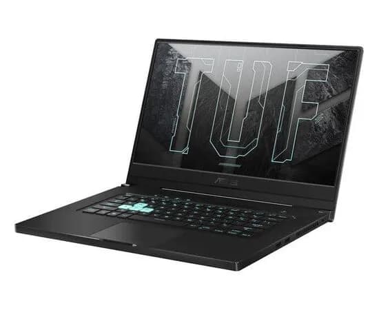 ASUS TUF Dash F15 15.6" Gaming Laptop - Intel® Core™ i7, RTX 3070, 512 GB SSD
