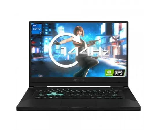 ASUS TUF Dash FX516PR 15.6" Full HD 144 Hz NVIDIA RTX 3070 Gaming Laptop