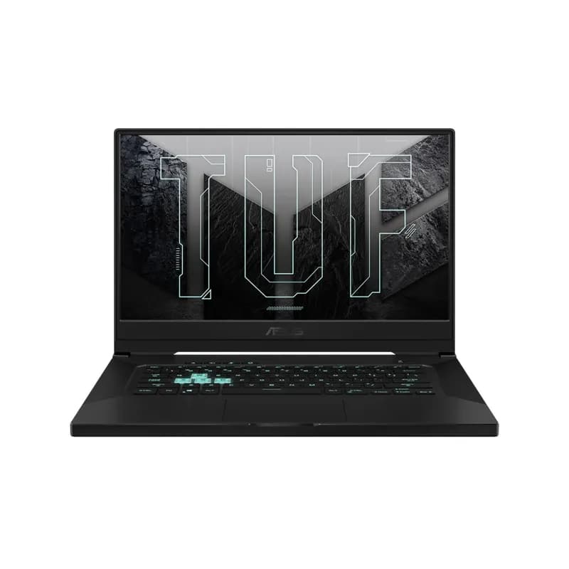ASUS TUF Dash FX516PR 15.6" Full HD 144 Hz NVIDIA RTX 3070 Gaming Laptop