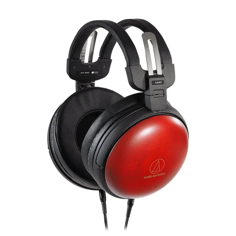 Audio-Technica ATH-AWAS Asada Zakura Closed-Back Headphones