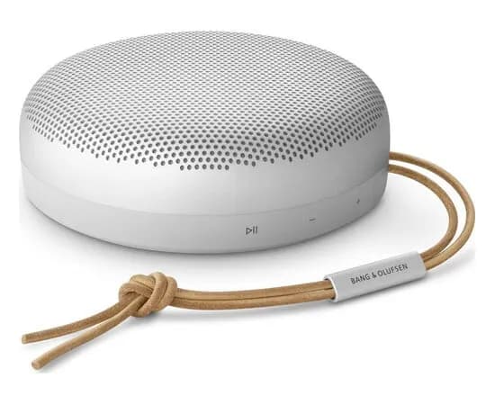 BANG & OLUFSEN Beoplay A1 2nd Generation Portable Bluetooth Speaker