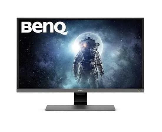 BenQ SW321C 32" 4K Ultra HD Adobe RGB Photographer Monitor