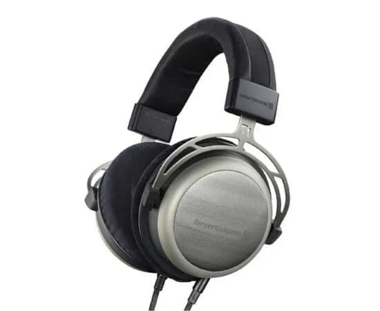 beyerdynamic T1 3rd Generation Tesla Hi-Fi Over-Ear Headphones