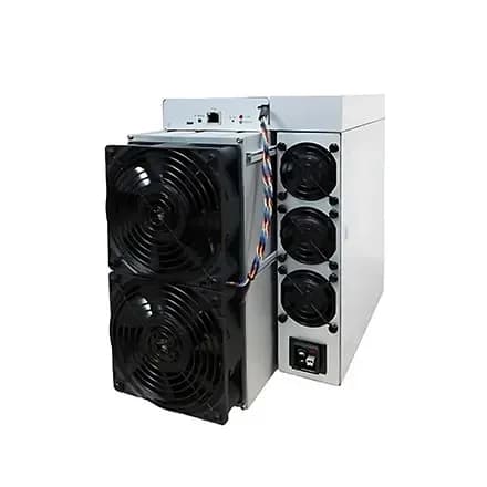 Bitmain Antminer L11 20Gh/s 3680W LTC DOGE Scrypt Asic Miner