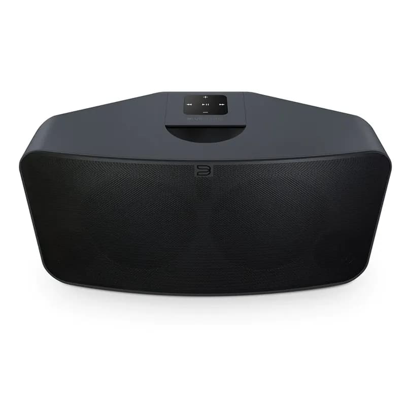 Bluesound Pulse 2i Wireless Multi-Room Streaming Speaker
