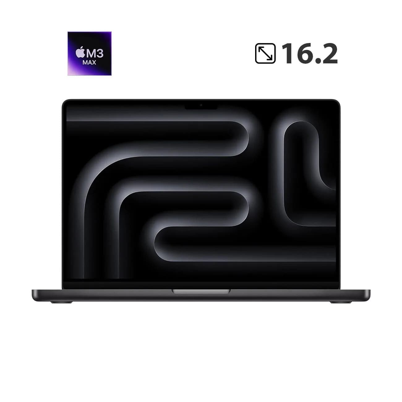2023 MacBook Pro Laptop M3 Max Chip 16.2-inch Liquid Retina