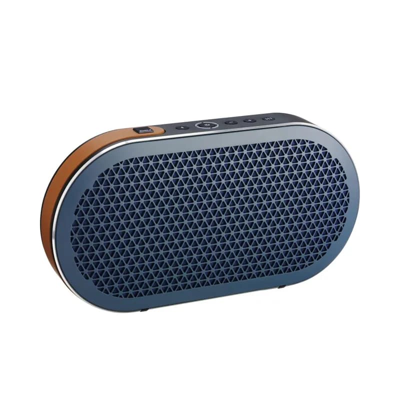 DALI KATCH PORTABLE BLUETOOTH ACTIVE SPEAKER – DARK SHADOW