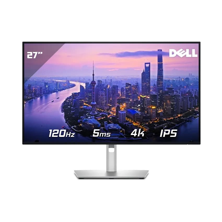 Dell UltraSharp U2725QE 27-inch 4K
