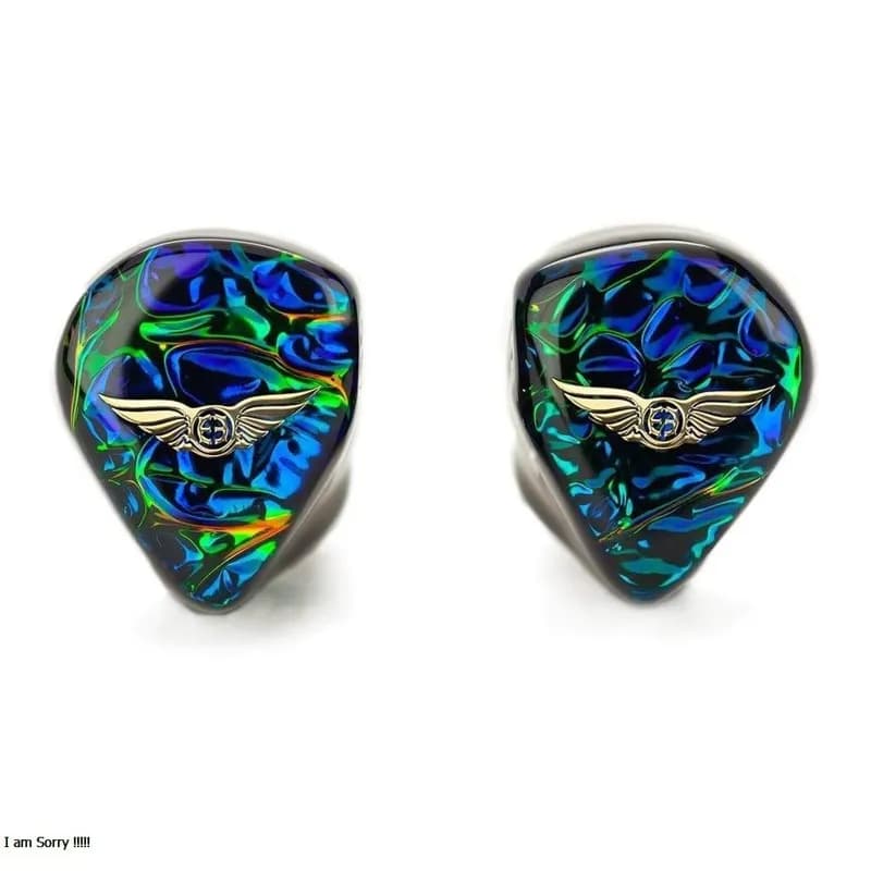 Empire Ears Valkyrie MK II In-Ear Headphones - Open Box