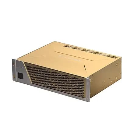 Fluminer T3 115Th/s 1700W SHA-256 Algorithm Silent Home Miner