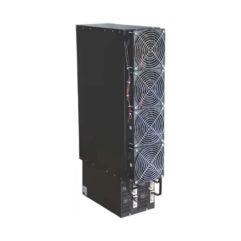 Forest EPU XC 4250Mh/s 3315W ETHW & ETC Miner With PSU and Cord