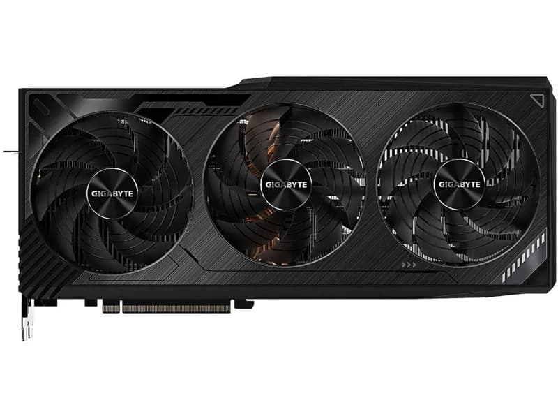 GIGABYTE Gaming GeForce RTX 3090 Ti 24GB GDDR6X PCI Express 4.0 ATX Video Card GV-N309TGAMING-24GD