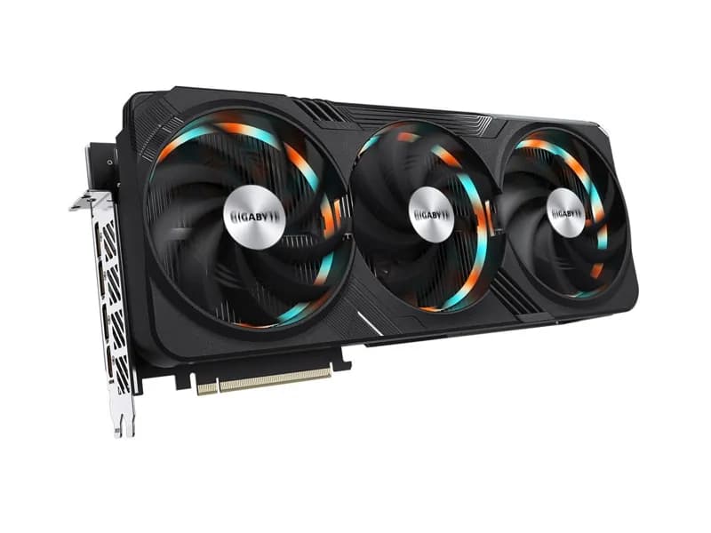GIGABYTE Gaming GeForce RTX 4080 16GB GDDR6X PCI Express 4.0 x16 ATX Video Card GV-N4080GAMING OC-16GD