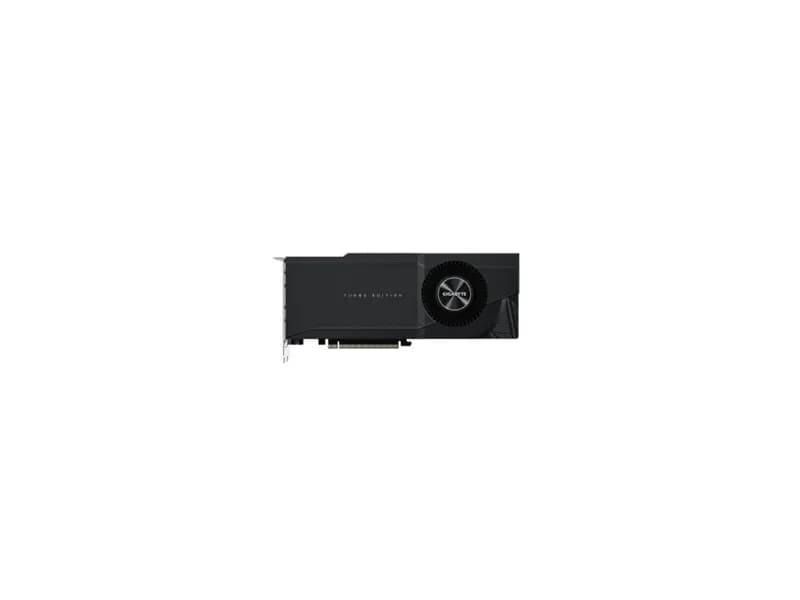 GIGABYTE RTX 3090 GV-N3090TURBO-24GD GDDR6X HDMI \ DP PCI-E Graphic Card