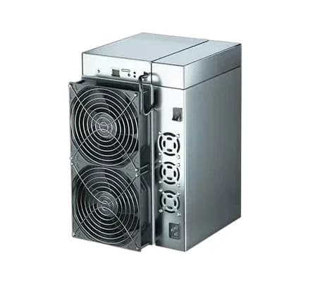 Goldshell SC5 Pro 11T 2820W SC Coin Blake2B-Sia Asics Miner