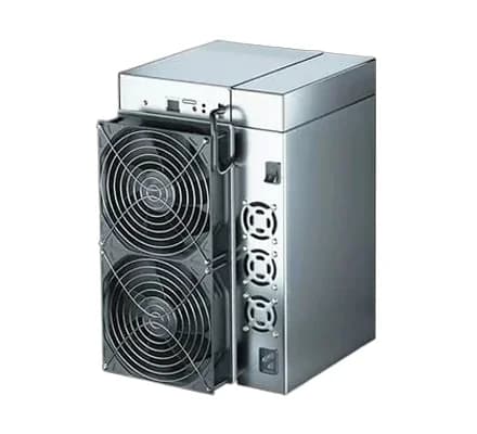 Goldshell SC6-SE 17T 3300W SC Coin Blake2B-Sia Asic Miner
