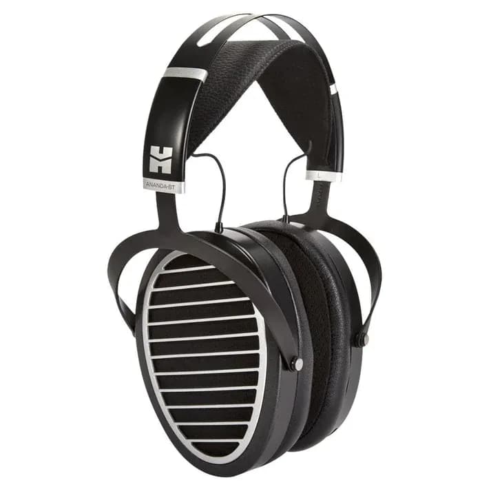 Hifiman Ananda BT Wireless Planar Magnetic Headphones