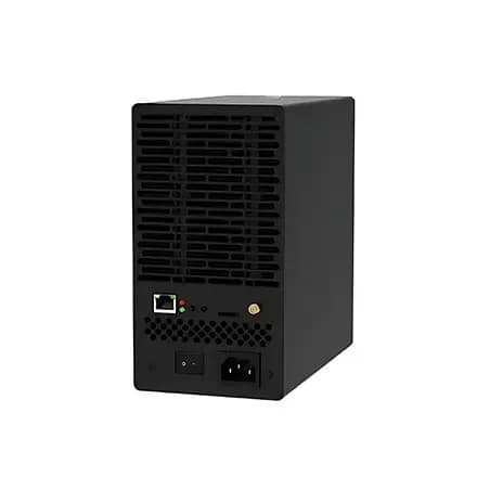 IceRiver ALEO AE1 Lite 250M/s 500W ASIC Miner ALEO Miner