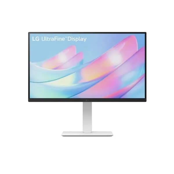 LG UltraFine 27US550 4K HDR