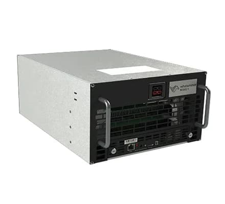 MicroBT WhatsMiner M78S 472Th/s 6550W 13.877j/Th BTC Miner