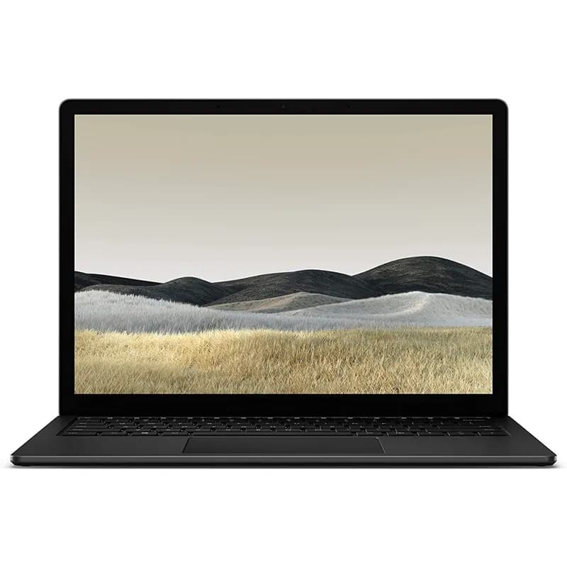 MICROSOFT SURFACE LAPTOP 3 13.5IN I5 8GB 256GB – BLACK