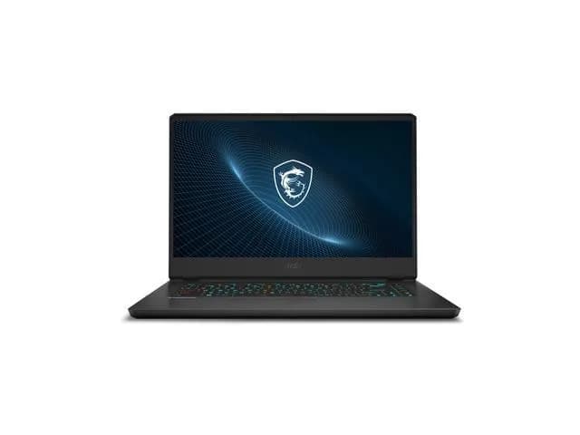 MSI - 15.6" 165 Hz - Intel Core i9 12th Gen 12900H (2.50GHz) - NVIDIA GeForce RTX 3080 Ti Laptop GPU - 32 GB DDR5 - 1 TB NVMe SSD SSD - Windows 11 Home - Gaming Laptop (Vector GP66 12UHSO-673 )