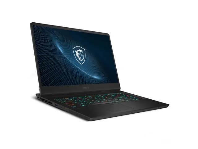 MSI - 17.3" 240 Hz - Intel Core i9 12th Gen 12900H (2.50GHz) - NVIDIA GeForce RTX 3080 Ti Laptop GPU - 64 GB DDR5 - 1 TB NVMe SSD SSD - Windows 11 Home - Gaming Laptop (Vector GP76 12UHSO-893 )