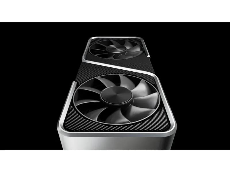 NVIDIA GeForce RTX 3090 Founders Edition GDDR6X 24GB