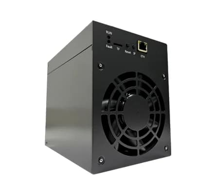 Pinecone Matches INIBOX 850Mh/s 500W INI Miner INI Coin