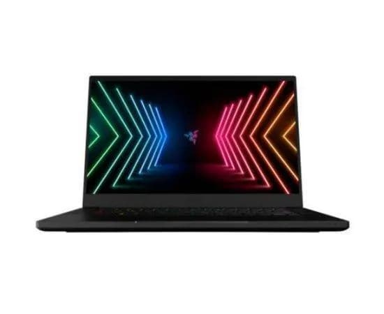Razer Blade 15 Advanced RTX 3080 32GB RAM, QHD 240HZ Gaming Laptop