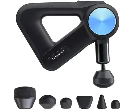 Theragun PRO - 4th Gen Percussive Muscle Treatment Massage Gun