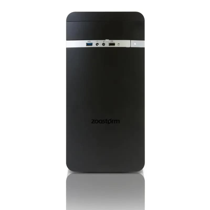 ZOOSTORM EVOLVE 16GB RAM + 1TB HDD INTEL CORE I7-7700 3.6GHZ DESKTOP PC