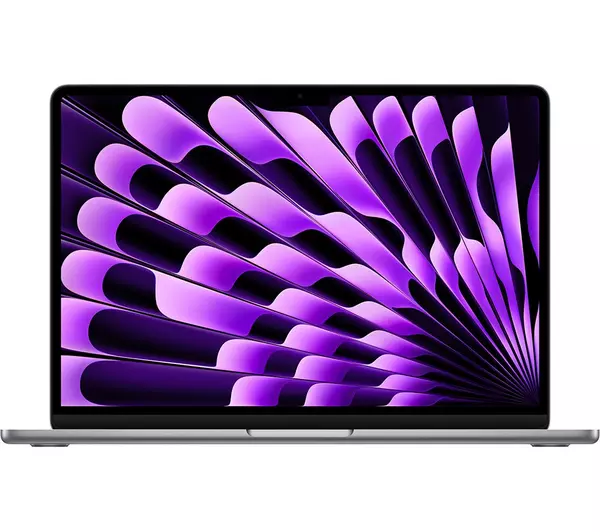 Apple MacBook Air 13.6″ 2024 Laptop