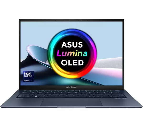 Asus Zenbook S 13 OLED 13.3″ Laptop