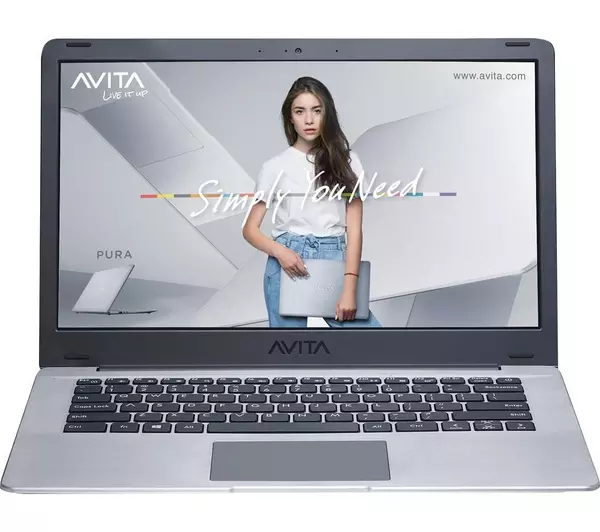 Avita Pura 14″ Laptop