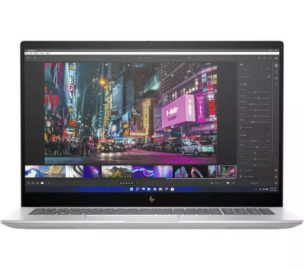 HP Envy 17 17.3″ Laptop