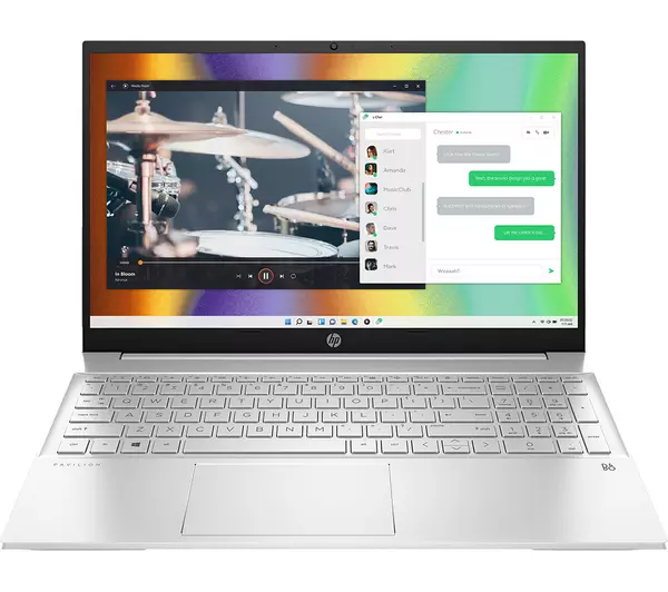 HP Pavilion 15 15.6″ Laptop