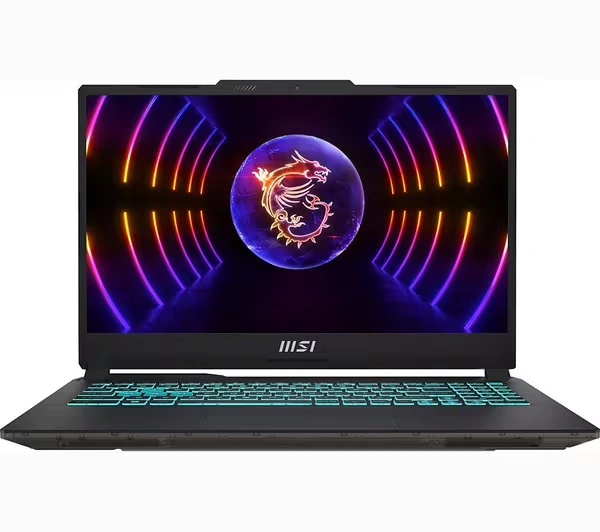 MSI Cyborg 15 15.6″ Gaming Laptop