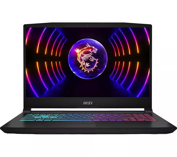 MSI Katana B13V 15.6″ Gaming Laptop